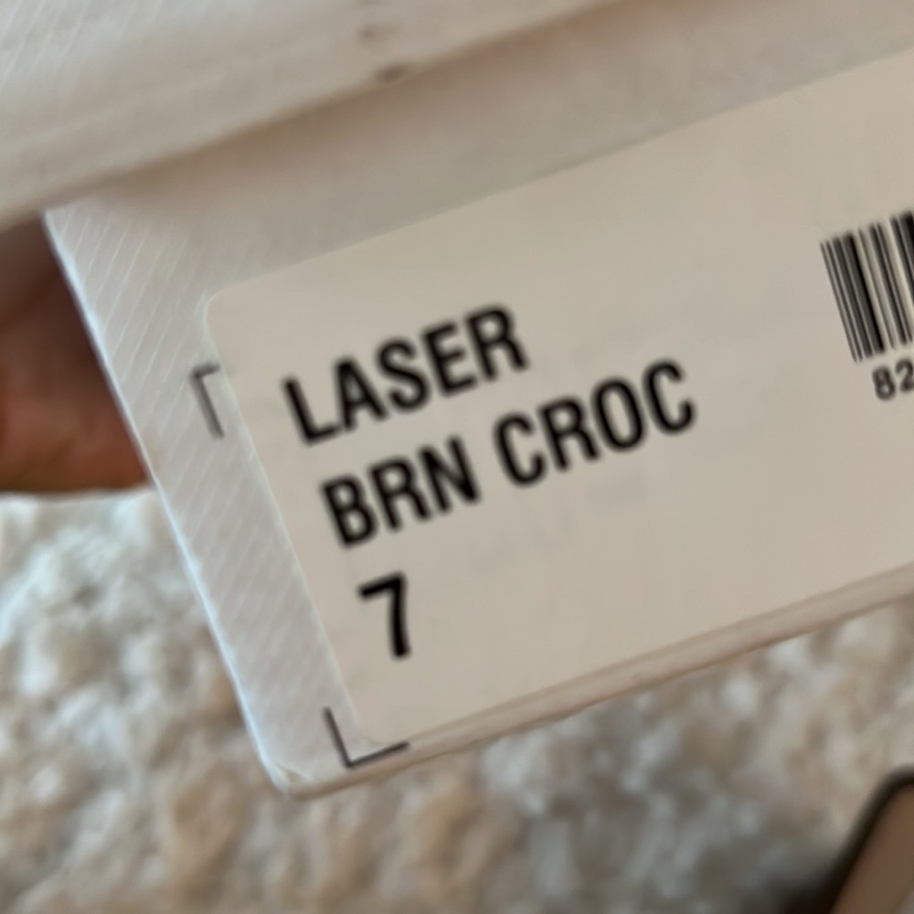 Comfy Steven By Steve Madden Block Heels - image 6